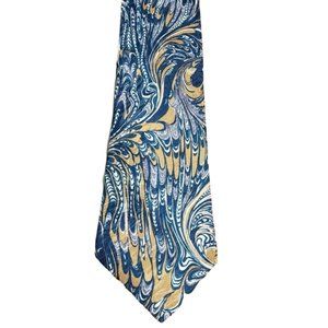 Denali 100% Silk Neck Tie
